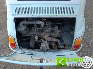 FIAT 500L usata 21