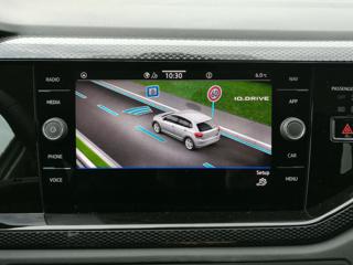 VOLKSWAGEN Polo usata, con USB