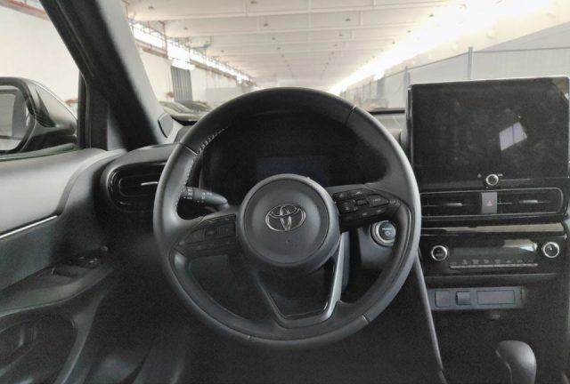 TOYOTA Yaris Cross usata, con Controllo trazione
