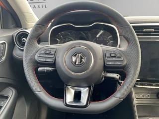 MG ZS usata, con ESP