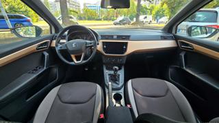 SEAT Ibiza usata, con Park Distance Control