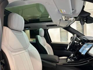 LAND ROVER Range Rover Sport usata, con Climatizzatore