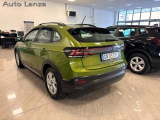 VOLKSWAGEN Taigo usata, con Airbag Passeggero