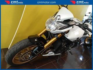 YAMAHA FZ8 usata 10