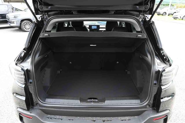 JEEP Avenger usata, con Chiusura centralizzata