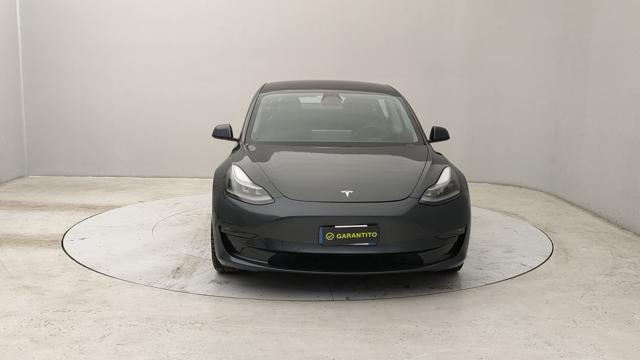 TESLA Model 3 usata, con Cerchi in lega