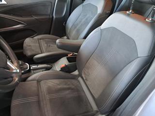 OPEL Crossland usata, con Boardcomputer