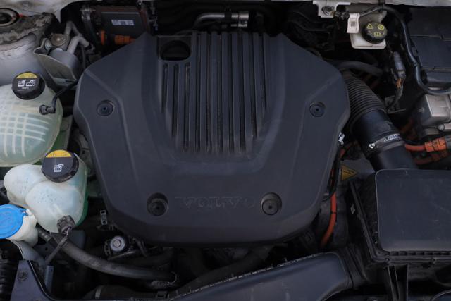 VOLVO XC40 usata, con Chiusura centralizzata senza chiave