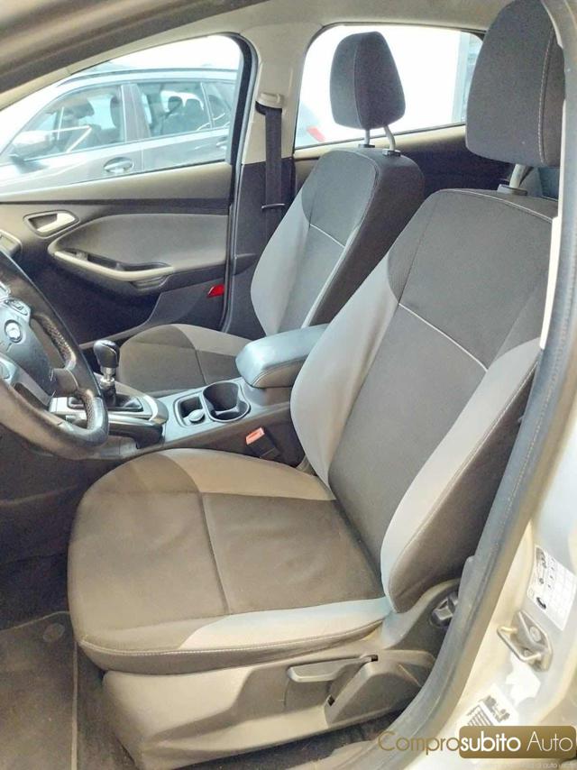 FORD Focus usata 26