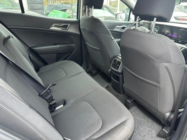 KIA Sportage usata, con Park Distance Control