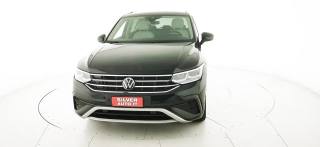 VOLKSWAGEN Tiguan Allspace usata, con Vivavoce