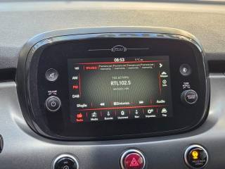 FIAT 500X usata, con Controllo trazione