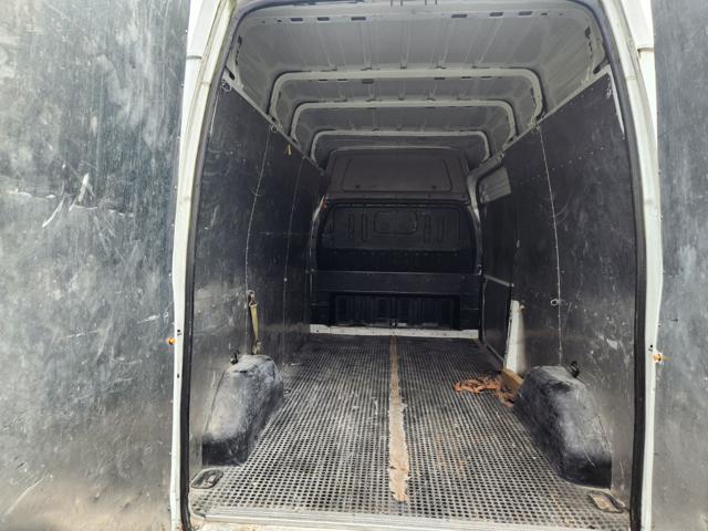 FORD Transit usata, con Climatizzatore