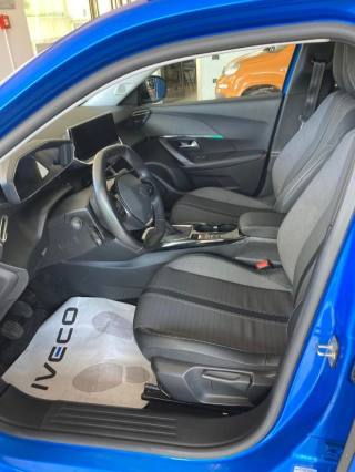 PEUGEOT 2008 usata, con Chiusura centralizzata