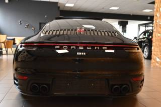 PORSCHE 911 usata 100