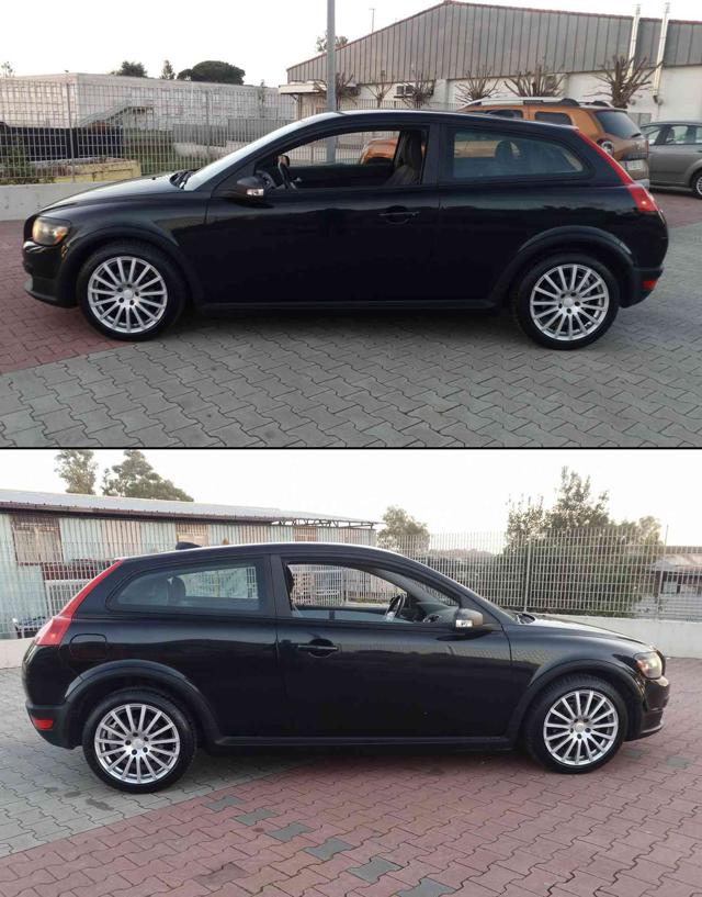 VOLVO C30 usata, con Autoradio