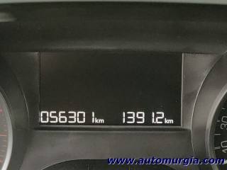 PEUGEOT 208 usata, con USB
