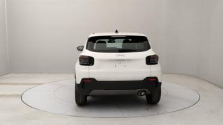 JEEP Avenger usata, con Airbag Passeggero