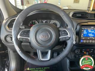 JEEP Renegade usata 15