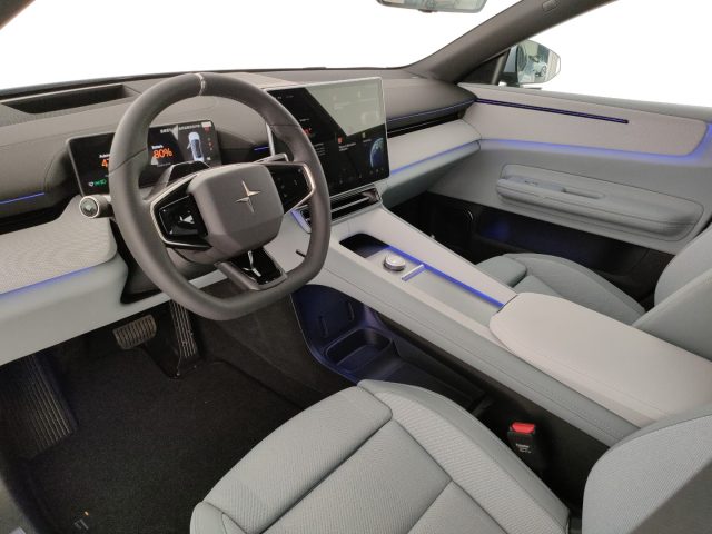 POLESTAR Polestar 4 usata, con Controllo automatico clima
