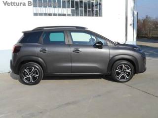 CITROEN C3 Aircross usata, con Servosterzo
