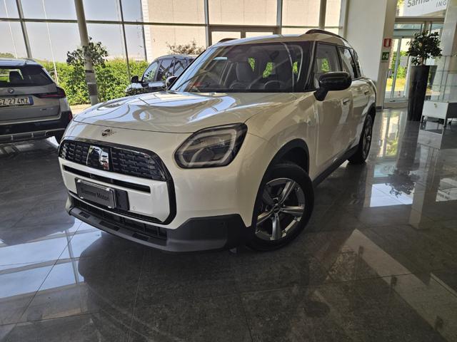 MINI Mini usata, con ABS