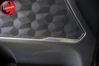 HYUNDAI Santa Fe usata, con Fendinebbia
