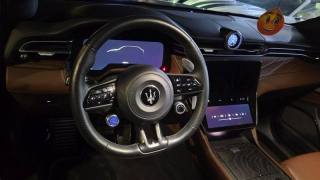 MASERATI Grecale usata, con Airbag