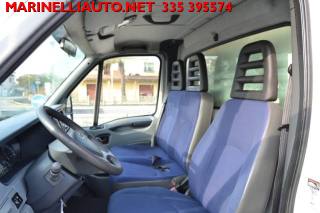 IVECO Daily usata 15