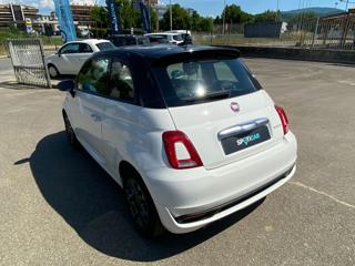 FIAT 500 usata 26