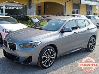 BMW X2 usata, con Servosterzo