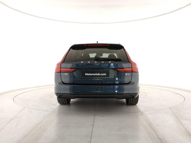 VOLVO V90 usata, con Airbag Passeggero