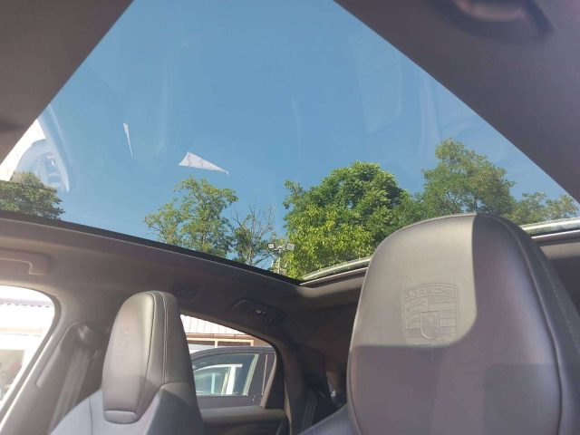 PORSCHE Cayenne usata, con Controllo trazione