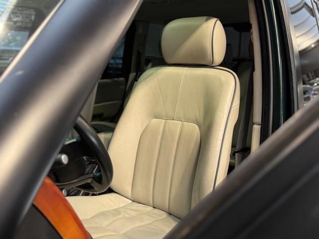 LAND ROVER Range Rover usata, con Controllo trazione