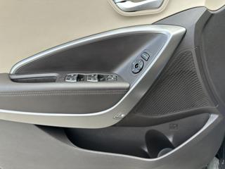 HYUNDAI Santa Fe usata, con Cerchi in lega