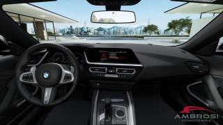 BMW Z4 usata 8