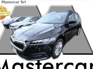 SKODA Octavia IV Wagon 2.0 tdi evo Executive 115cv - GG303JK