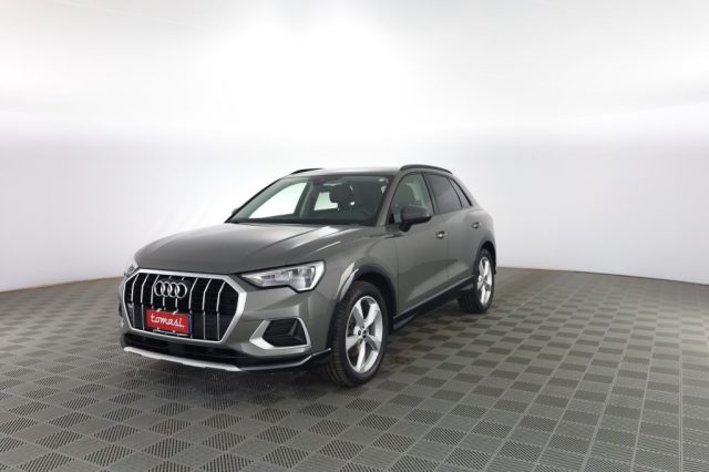 AUDI Q3 usata 0