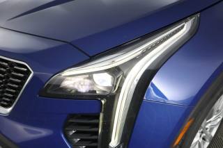 CADILLAC XT4 usata 7