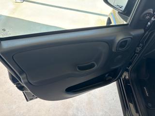 FIAT Panda usata, con Chiusura centralizzata telecomandata