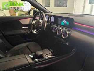 MERCEDES-BENZ A 200 usata 30