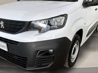 PEUGEOT Partner usata, con Sensore di luce