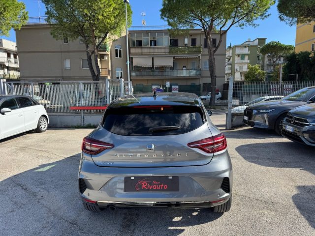 MITSUBISHI Colt usata, con Alzacristalli elettrici