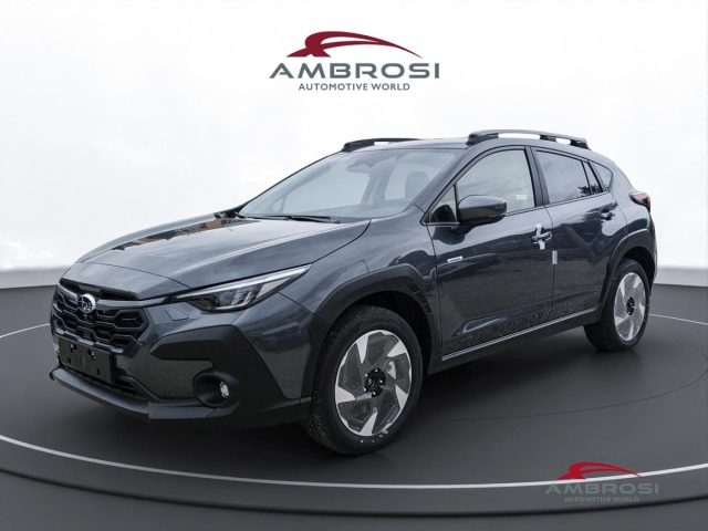 SUBARU Crosstrek usata 0
