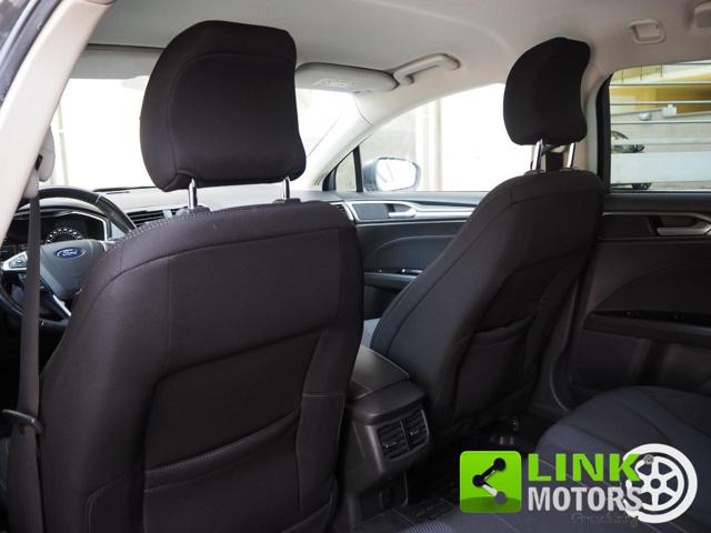 FORD Mondeo usata 39