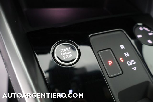 AUDI A3 usata, con Sistema di navigazione