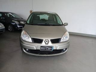 RENAULT Scenic usata, con Airbag Passeggero