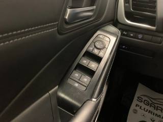 NISSAN Qashqai usata, con Bracciolo