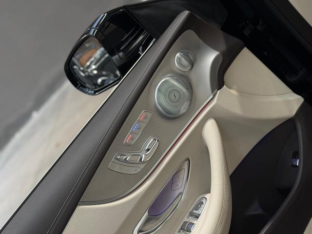 MERCEDES-BENZ E 350 usata, con Cruise Control