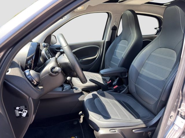 SMART ForFour usata 9